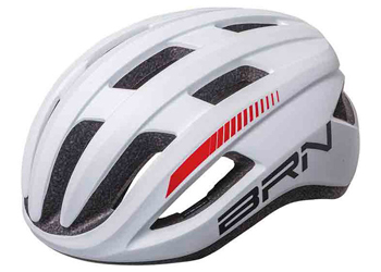 brn bike wear Casco Alias